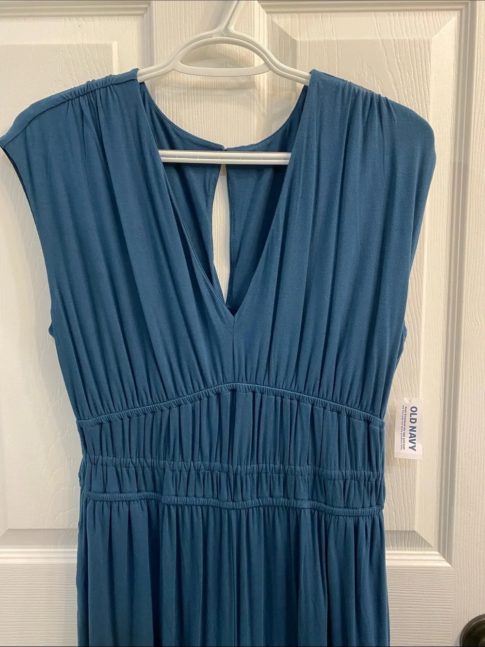 Old Navy comfy flattering